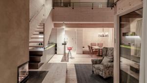 Hotel Jagdschloss Resort,Kuhtai>>Austrian Alps,5 star