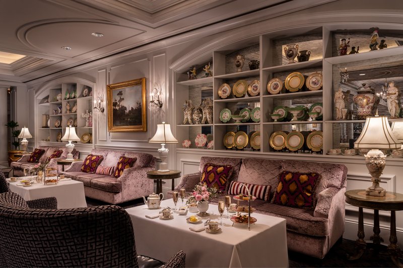 the ritz carlton new orleans