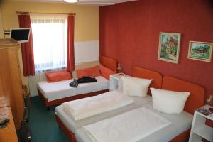 Hotel Gasthof Post,Neusitz>>Ansbach,2 star