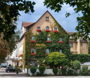 Hotel Gasthof Post,Neusitz>>Ansbach,2 star