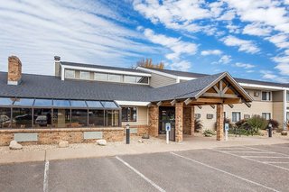 Americinn By Wyndham New Richmond,Marine On St. Croix>>Hudson,3 star