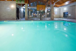 Americinn By Wyndham New Richmond,Marine On St. Croix>>Hudson,3 star