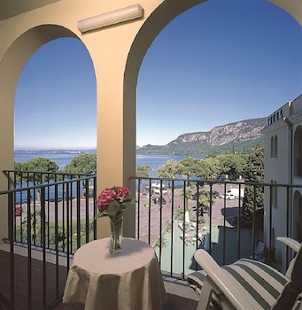 Hotel Terminus,Desenzano Del Garda>>Cavaion Veronese,3 star