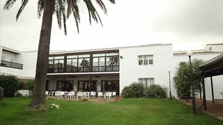 parador de mazagon
