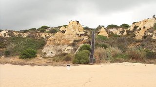 parador de mazagon