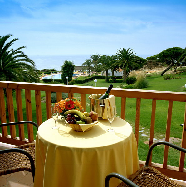 parador de mazagon