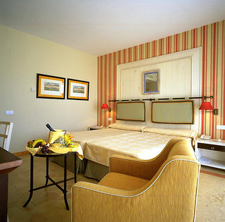 parador de mazagon