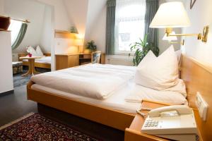 Hotel Heinz Plauen,Plauen>>Hof,3 star