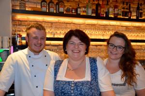 Landhotel Alte Zollstation- Historical Building,,3 star