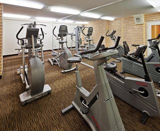 La Quinta Inn & Suites By Wyndham Redding,Shasta>>Redding,3 star