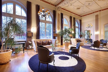 eurostars park hotel maximilian