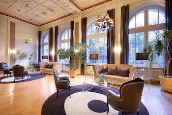 eurostars park hotel maximilian