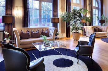 eurostars park hotel maximilian