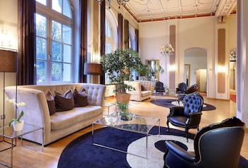 eurostars park hotel maximilian