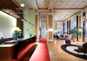 Eurostars Park Hotel Maximilian,Munich>>Bavaria,4 star