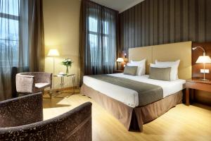 Eurostars Park Hotel Maximilian,Munich>>Bavaria,4 star