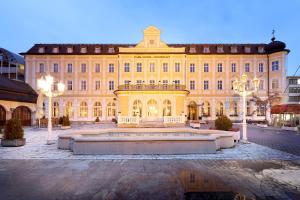 Eurostars Park Hotel Maximilian,Munich>>Bavaria,4 star