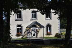 La Métairie & Son Auberge,Stavelot>>Liege,3 star