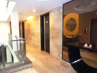 Hotel O'delhi,Karol Bagh>>Central Delhi,3 star