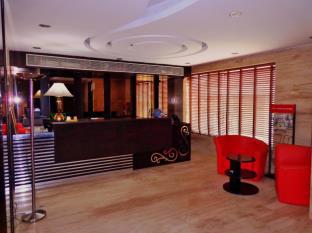 Hotel O'delhi,Karol Bagh>>Central Delhi,3 star