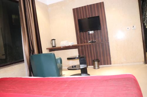 Hotel O'delhi,Karol Bagh>>Central Delhi,3 star