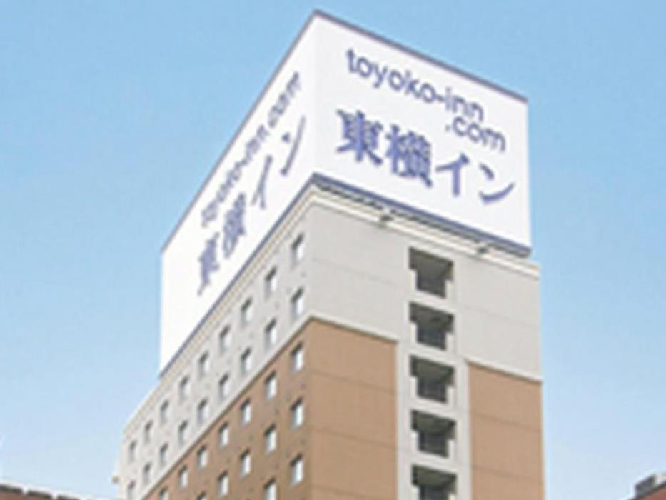 toyoko inn tokyo kanda akihabara