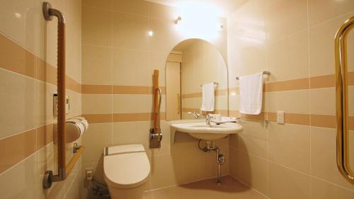 toyoko inn tokyo kanda akihabara