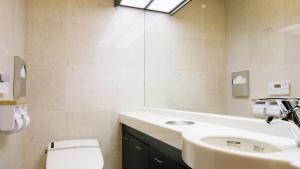 toyoko inn tokyo kanda akihabara