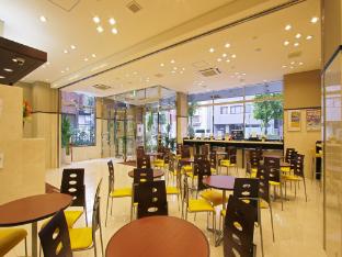 toyoko inn tokyo kanda akihabara