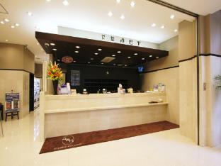 toyoko inn tokyo kanda akihabara