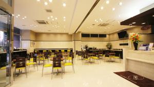 toyoko inn tokyo kanda akihabara