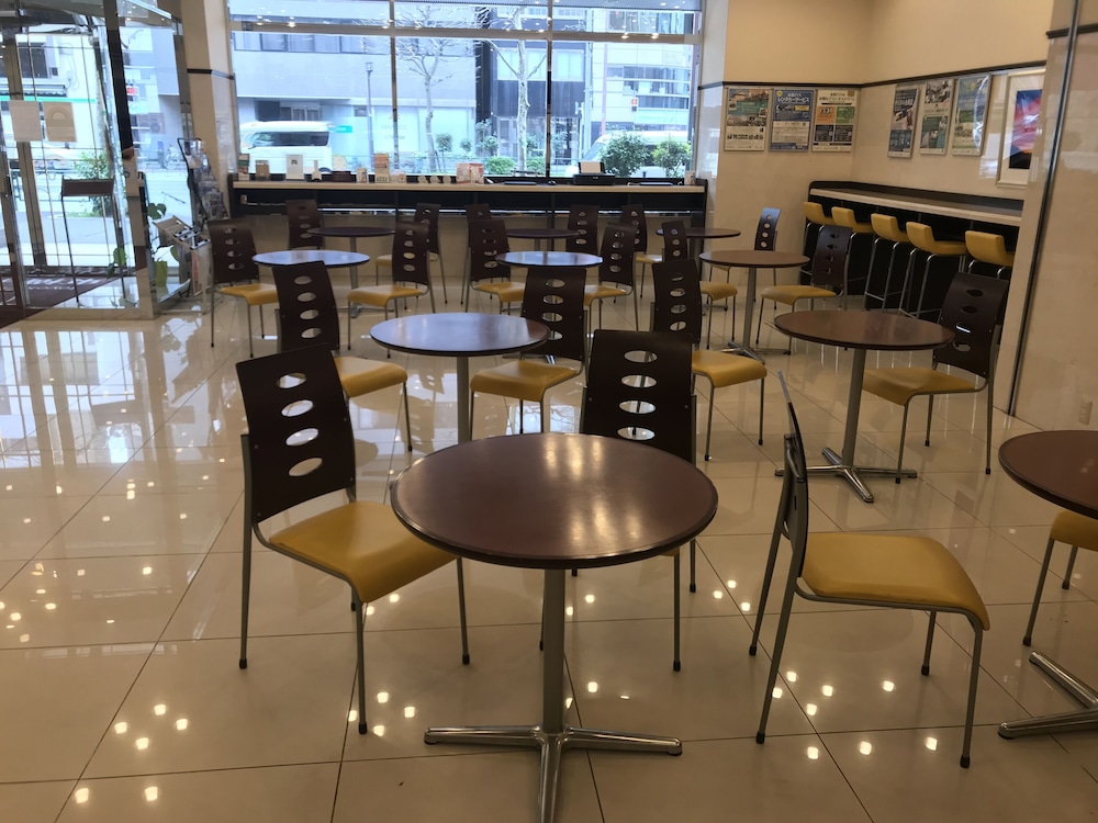 toyoko inn tokyo kanda akihabara