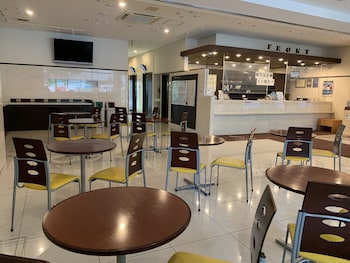 toyoko inn tokyo kanda akihabara