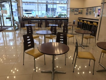 toyoko inn tokyo kanda akihabara