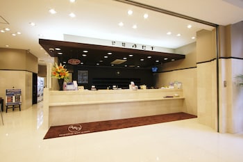 toyoko inn tokyo kanda akihabara