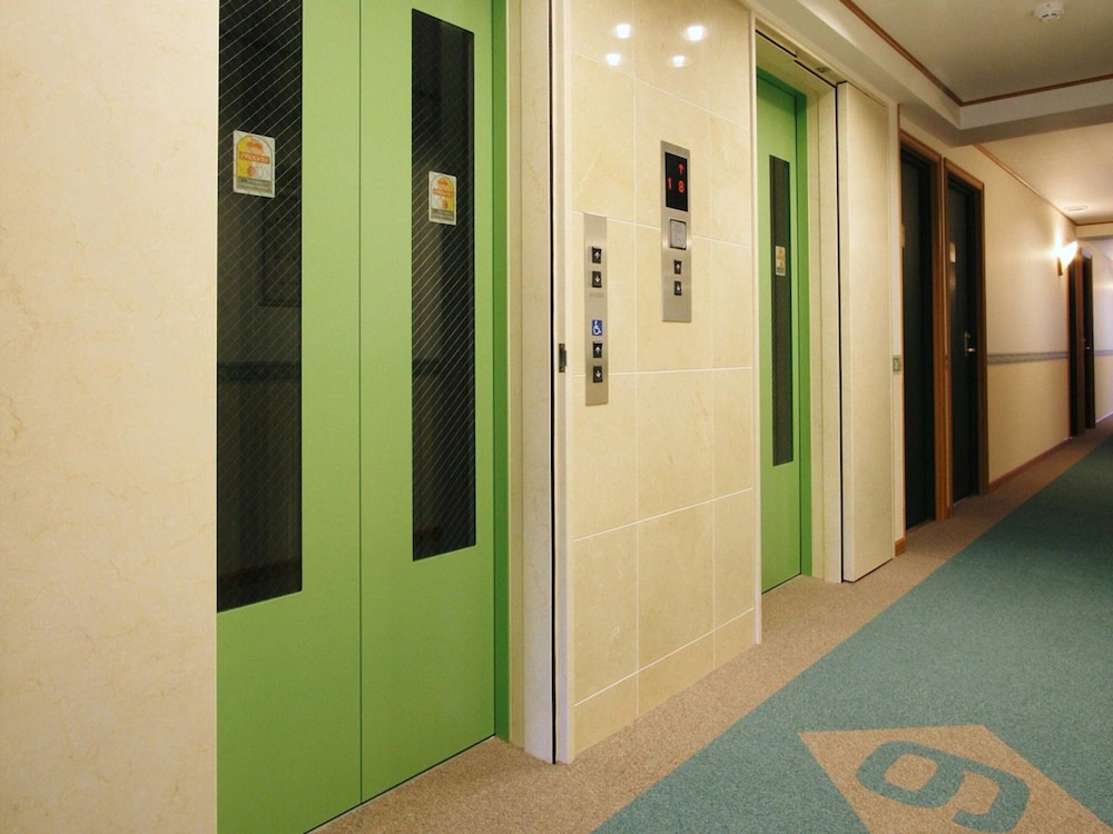 toyoko inn tokyo kanda akihabara