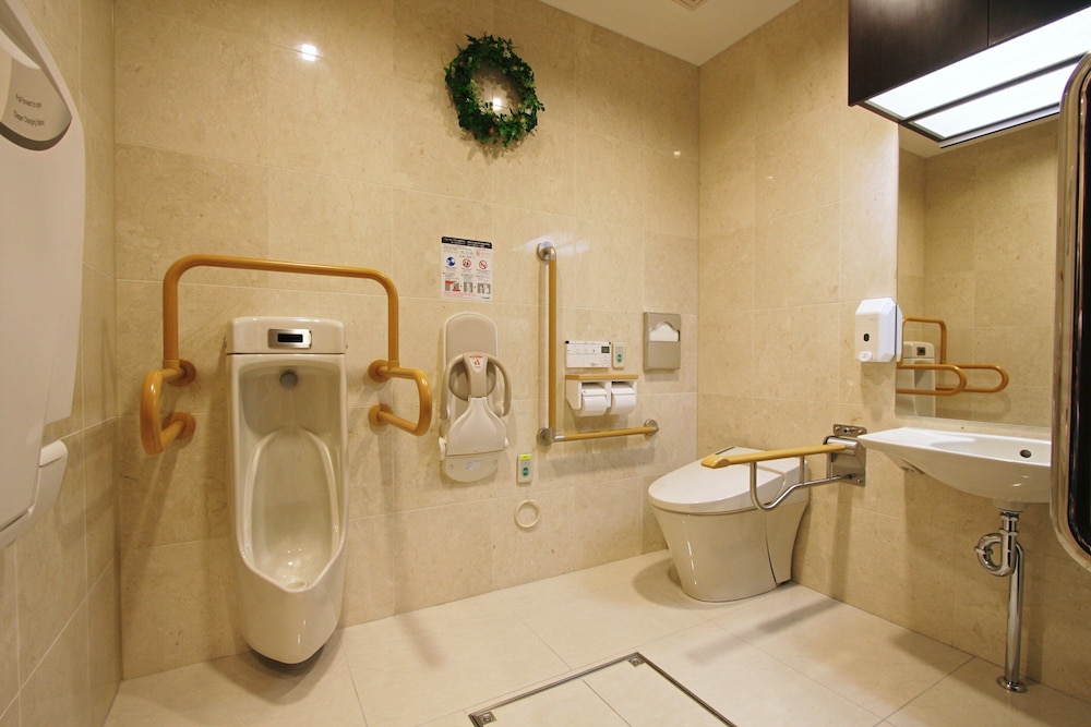 toyoko inn tokyo kanda akihabara