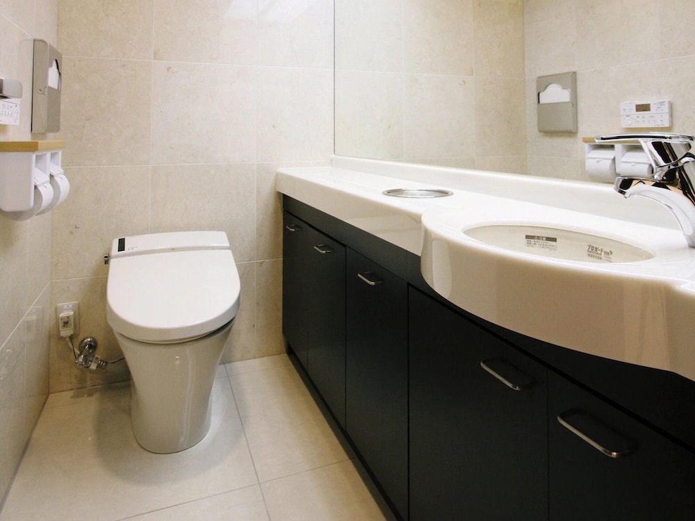 toyoko inn tokyo kanda akihabara