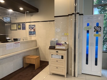toyoko inn tokyo kanda akihabara