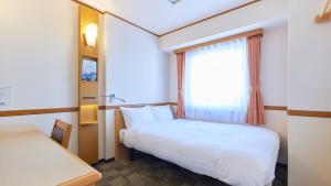 toyoko inn tokyo kanda akihabara