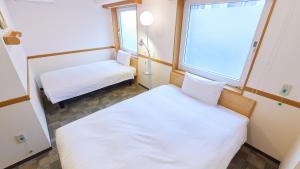 toyoko inn tokyo kanda akihabara