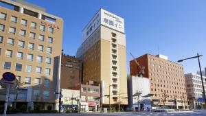 toyoko inn tokyo kanda akihabara