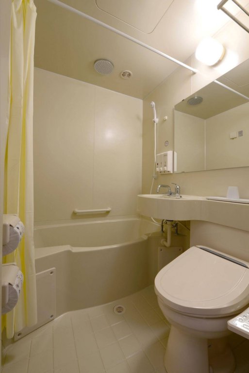 toyoko inn kanazawa kenrokuen korimbo