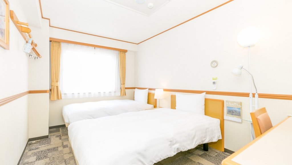 toyoko inn kanazawa kenrokuen korimbo