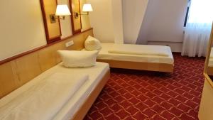 Montana Hotel,Nuremberg>>Fürth,3 star