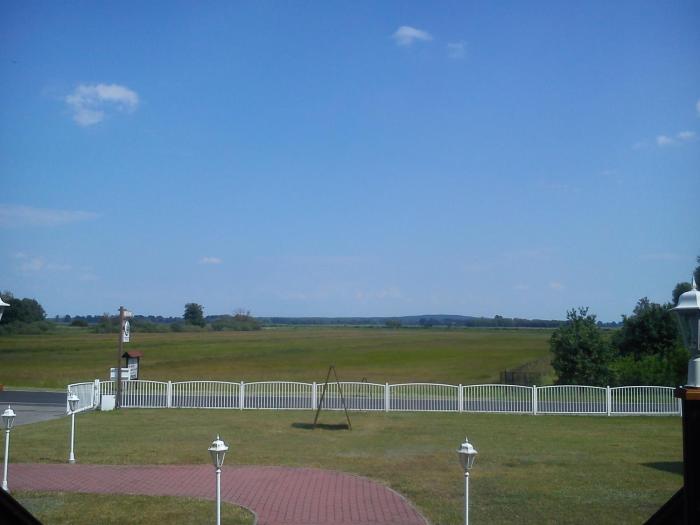 niederfinow