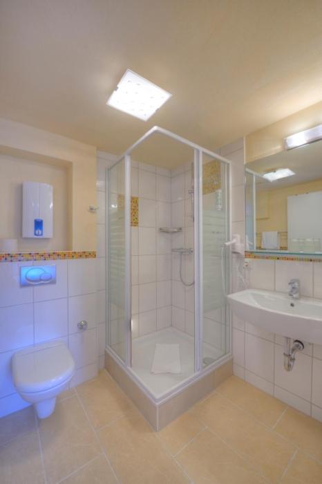 hotel pension altes weinhaus