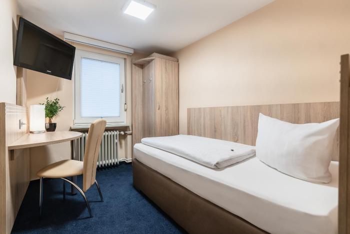 hotel pension altes weinhaus