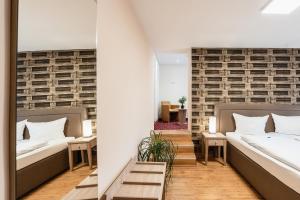 hotel pension altes weinhaus