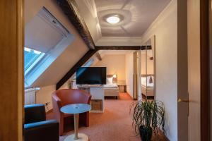 hotel pension altes weinhaus